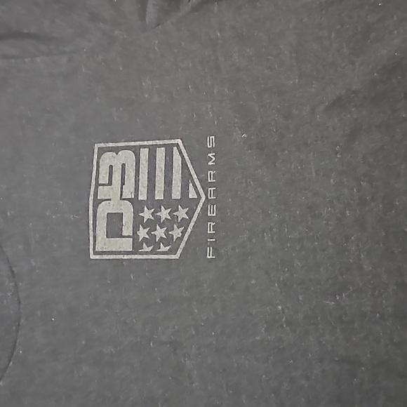 Diamondback Firearms 2A Short Sleeve T Shirt Bundle Small - Picture 8 of 9